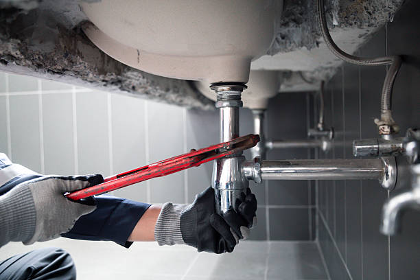 Trusted Leak Detection service in Prospect Park, NJ - Masters Plumbing Service